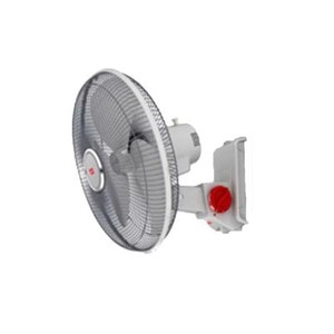 Kipas Angin Lantai Floor Wall Fan Typhoon KDK - WB40L Best Seller