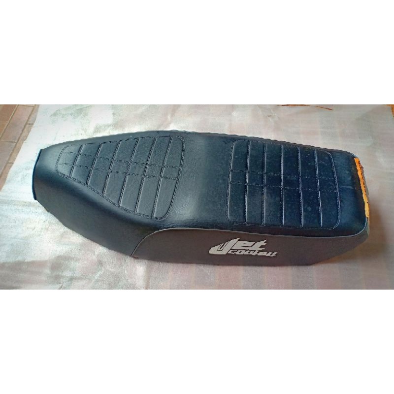 jok sedel sadel rc100 bravo jet colet kolet