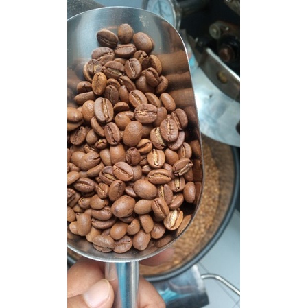 

Roastbean Robusta Dampit 1kg