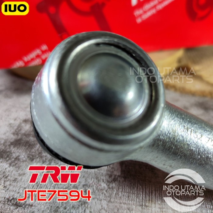 Tie Rod End Accord I-Vtec Gen 7 (kanan) Tierod End TRW JTE7594