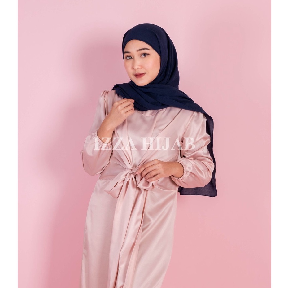 Pashmina + inner 2in1 diamond / pashmina uk 180x75 / pashmina hoodie