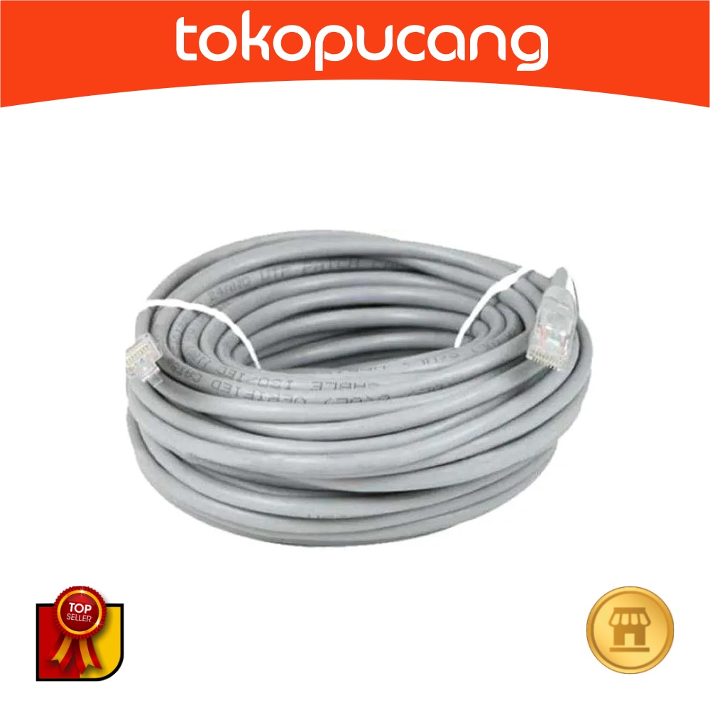 Kabel LAN Murah Harga meteran Kabel LAN per meter