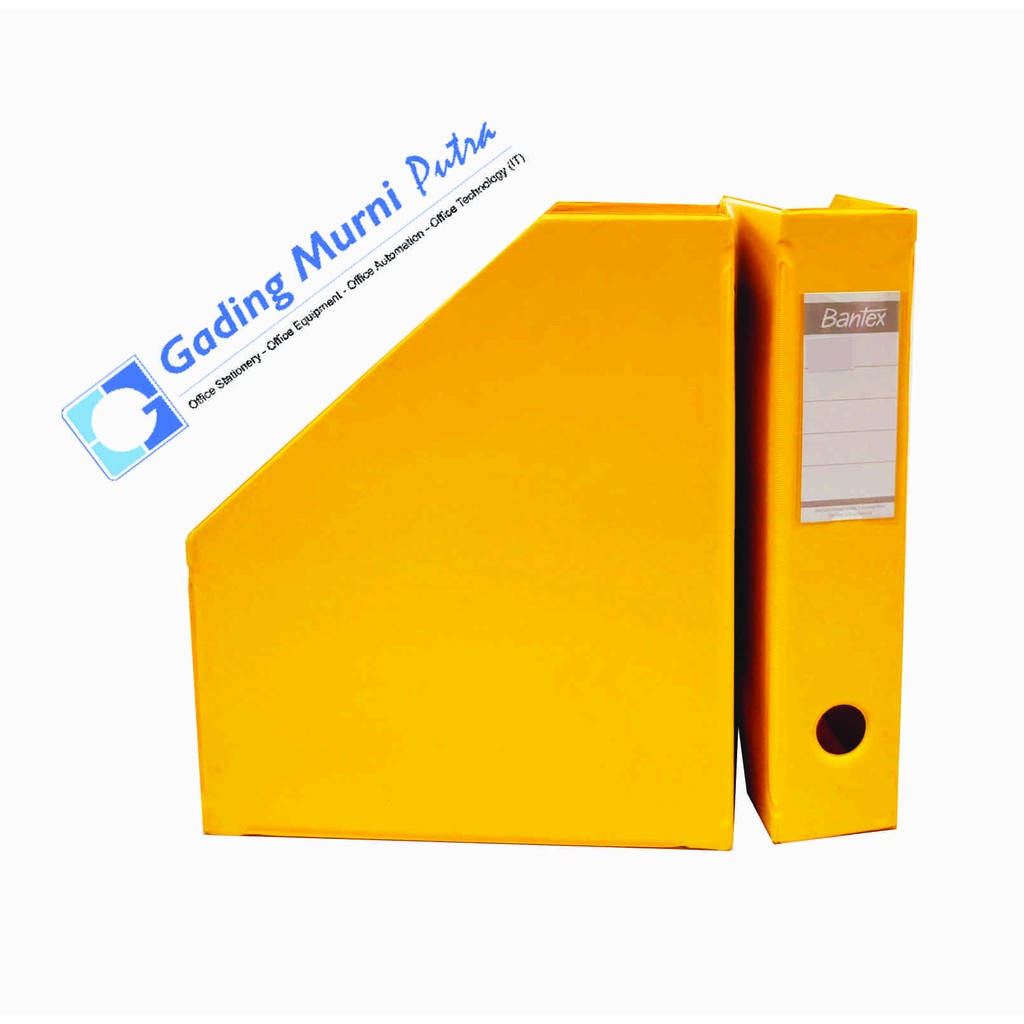 

BOX FILE BANTEX 4010
