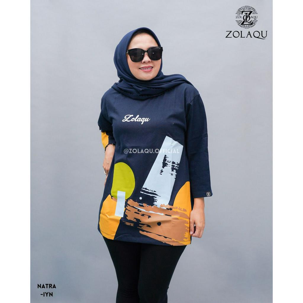 ZOLAQU ORIGINAL OVERSIZE NATRA