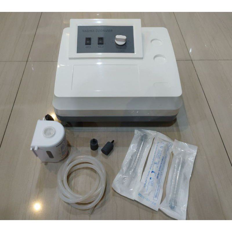 Vaginaozone V Ozone Therapy