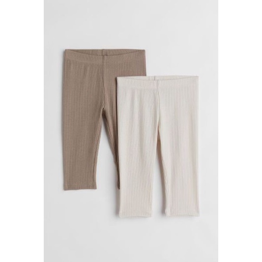 LEGGING RIB Anak 0-6 Tahun Celana Panjang Anak Knite Premium