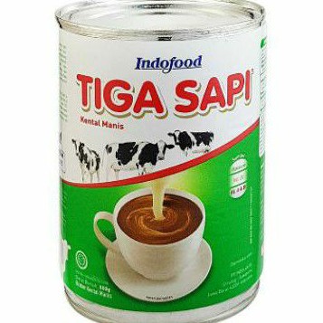 

susu tiga sapi kental manis 500gr