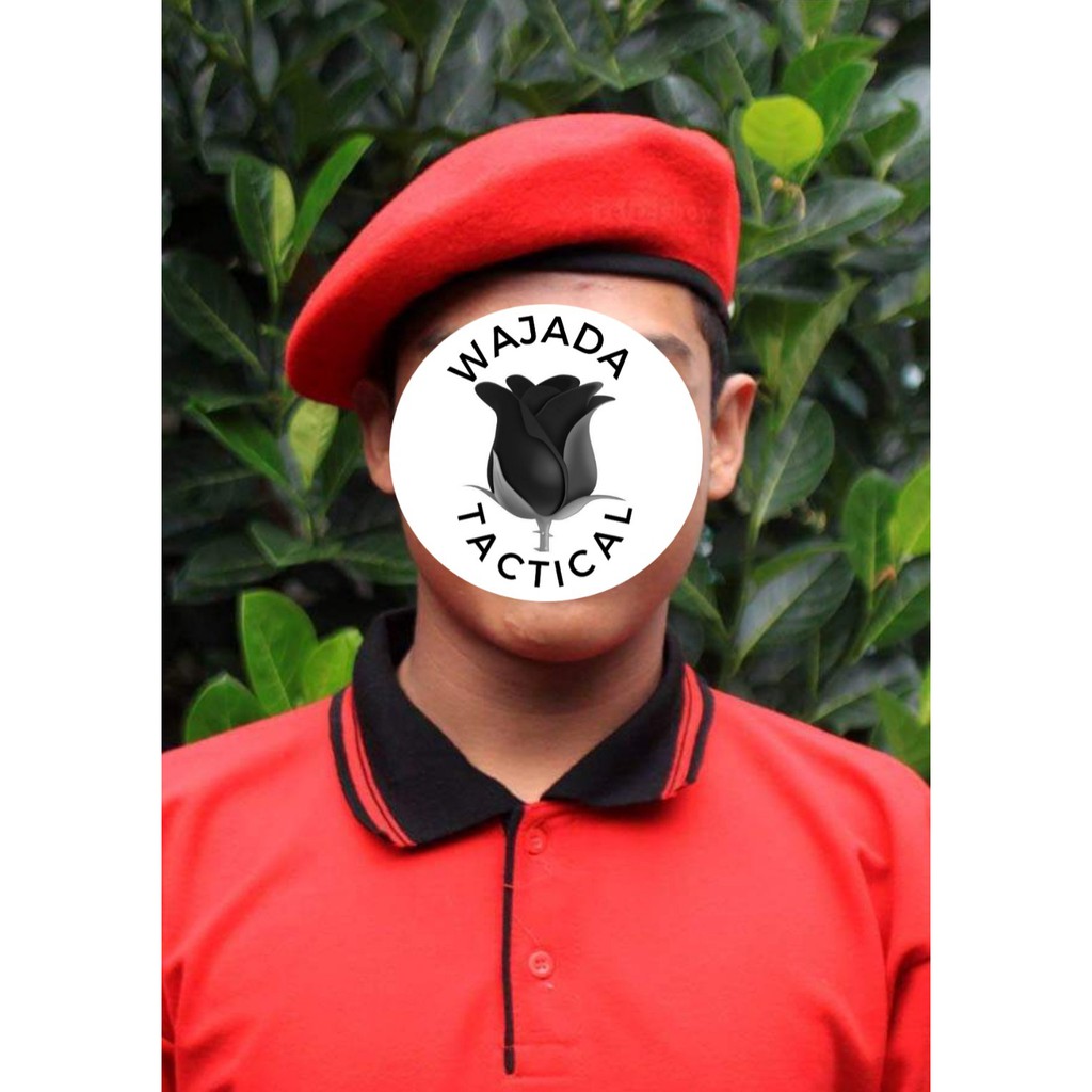 Baret Merah Kopassus