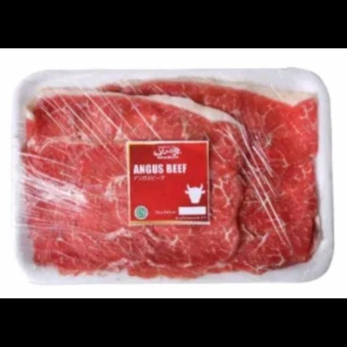 ANGUS BEEF FSDGDF252