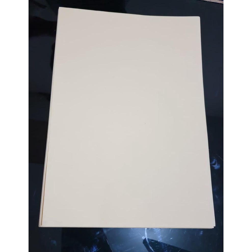 

Kertas Concorde A4 90gr 20 lembar