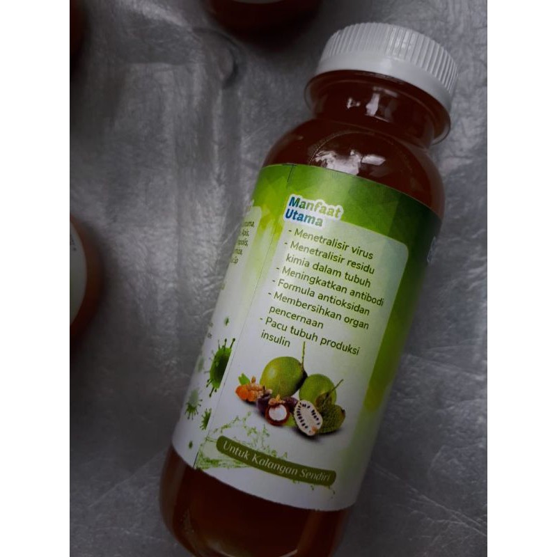 NuPro-8 Immune System Formula