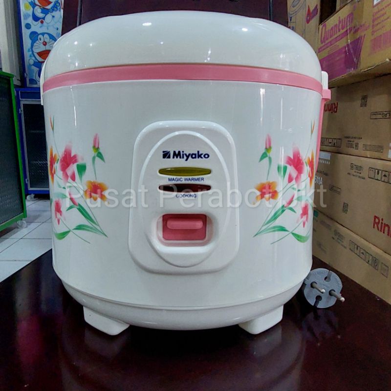 MIYAKO MAGIC COM 1.8 LITER - MCM-507