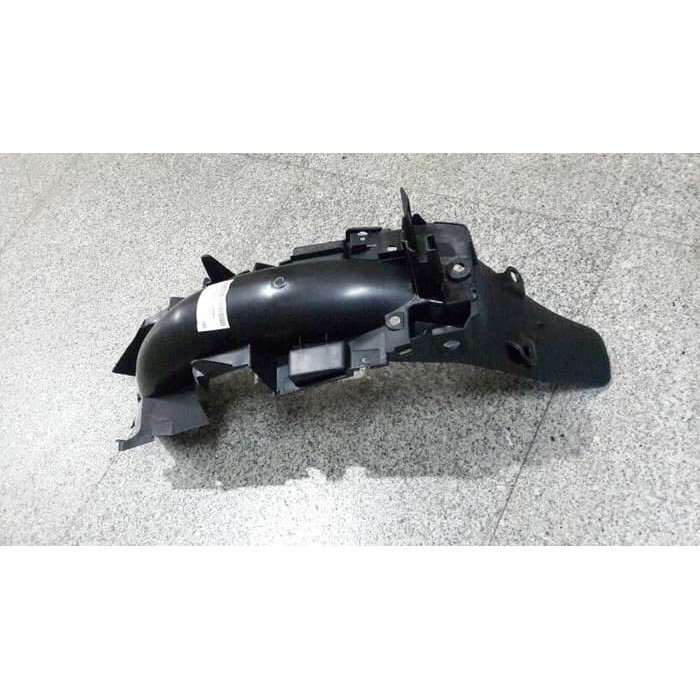 SPAKBOR BELAKANG HONDA KARISMA KHARISMA