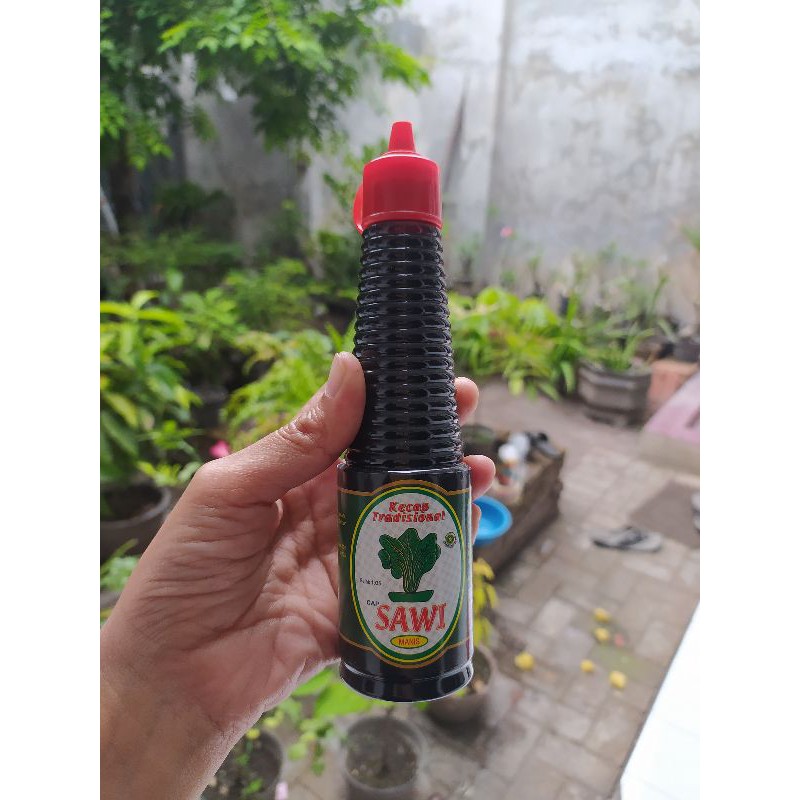 

kecap sawi-kemasan140ml