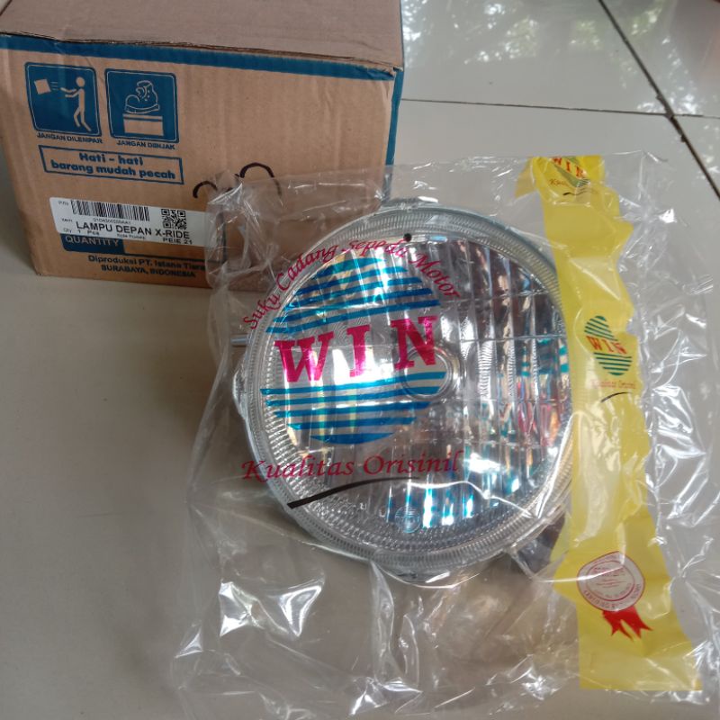 Reflektor Lampu Depan Yamaha X-Ride X-Ride