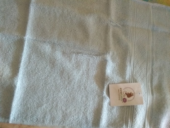 [dv] Handuk Wajah/handuk Sport Everbear (premium)