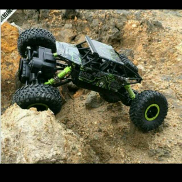 Gambar Mobil  Remot  Offroad Gambar Mobil  Dan Motor Keren 