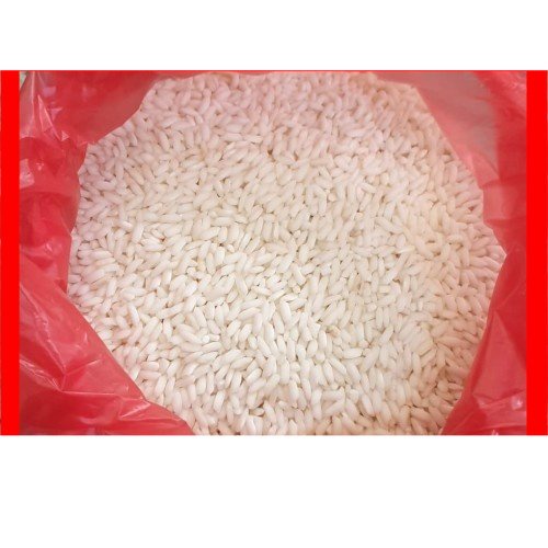 

Beras Pulut Ketan Putih Aneka Beras 250gr | Pasar Induk Pekanbaru #Harga_Grosir