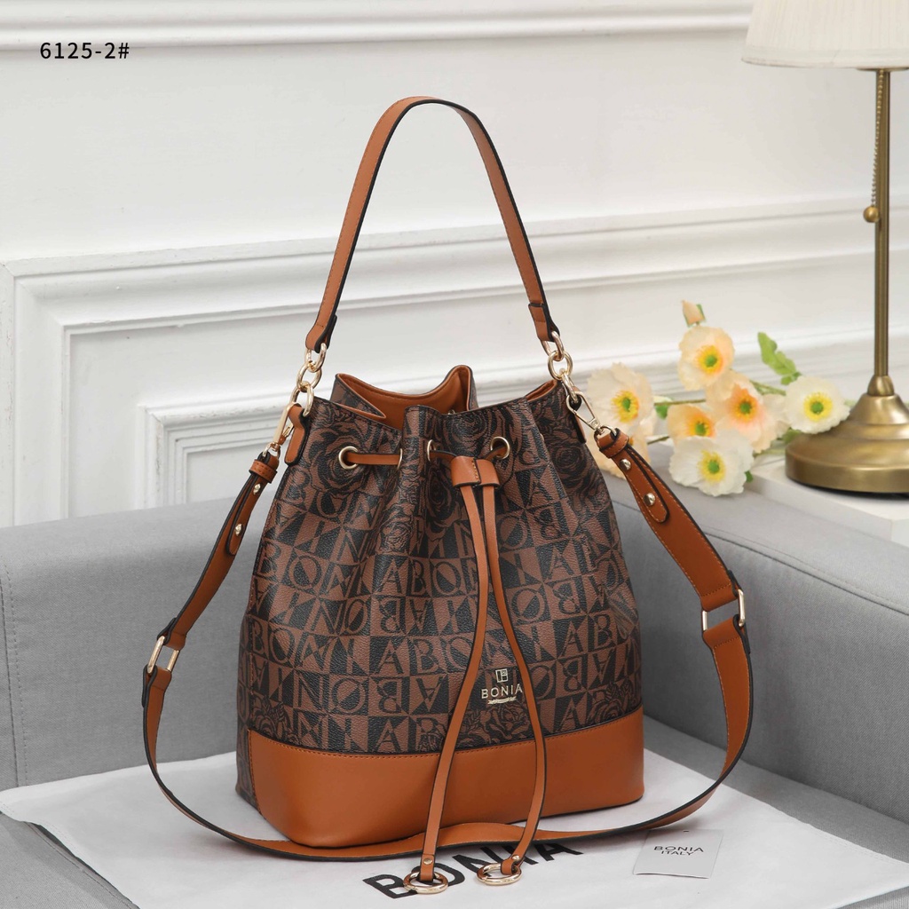 Rosie Bucket Bag 6125-2