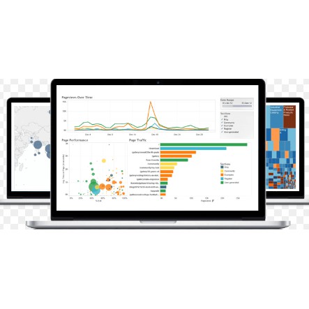 [FULL VERSION] Tableau Desktop Pro v2019.1.3 - GARANSI AKTIVASI