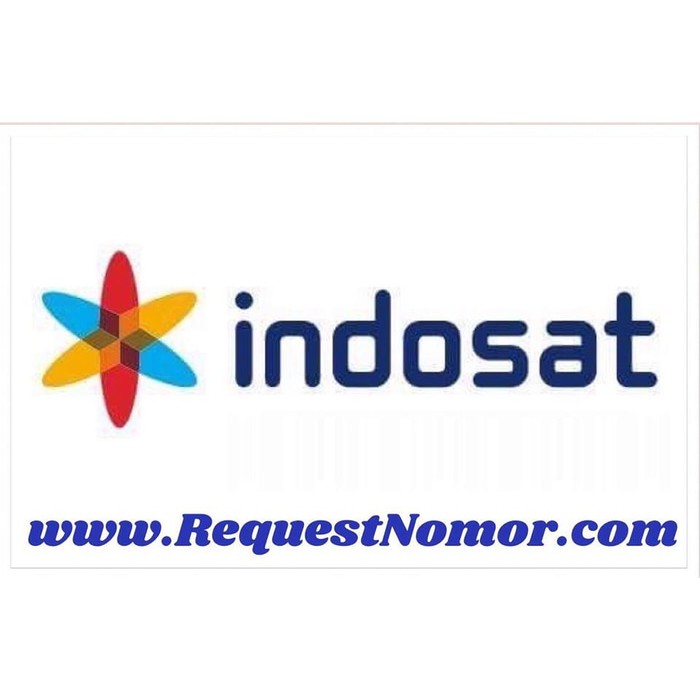 NOMOR CANTIK INDOSAT (10 DIGIT) 0816 888 XXX