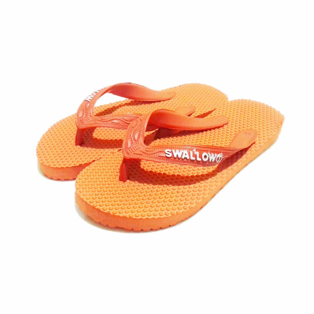 Selop Sandal Jepit Swallow Duri No 9