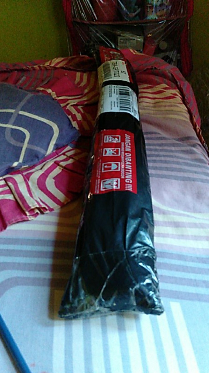 Payung Anak Karakter/payung Kuping