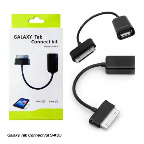 Kabel Otg connect kit otg Galaxt TAB - 66922