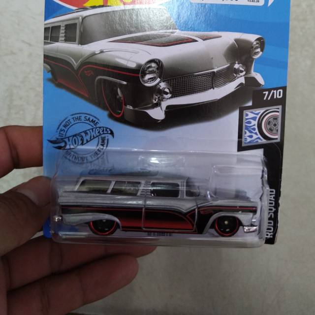 Hot wheels mainan anak mobil hot wheels