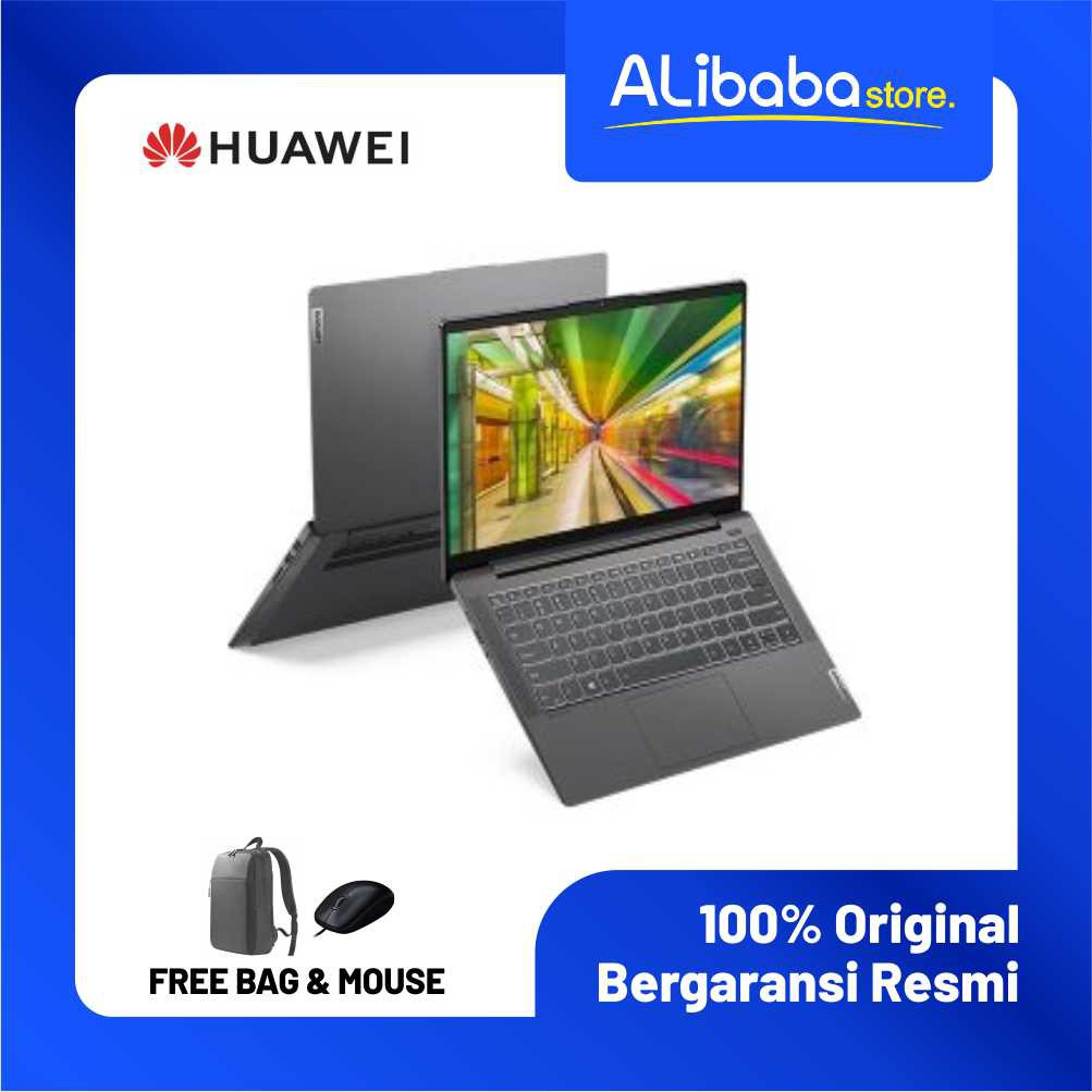 Huawei Matebook D14, Ryzen7 - 3700U, 8GB 512GB SSD, WIN10