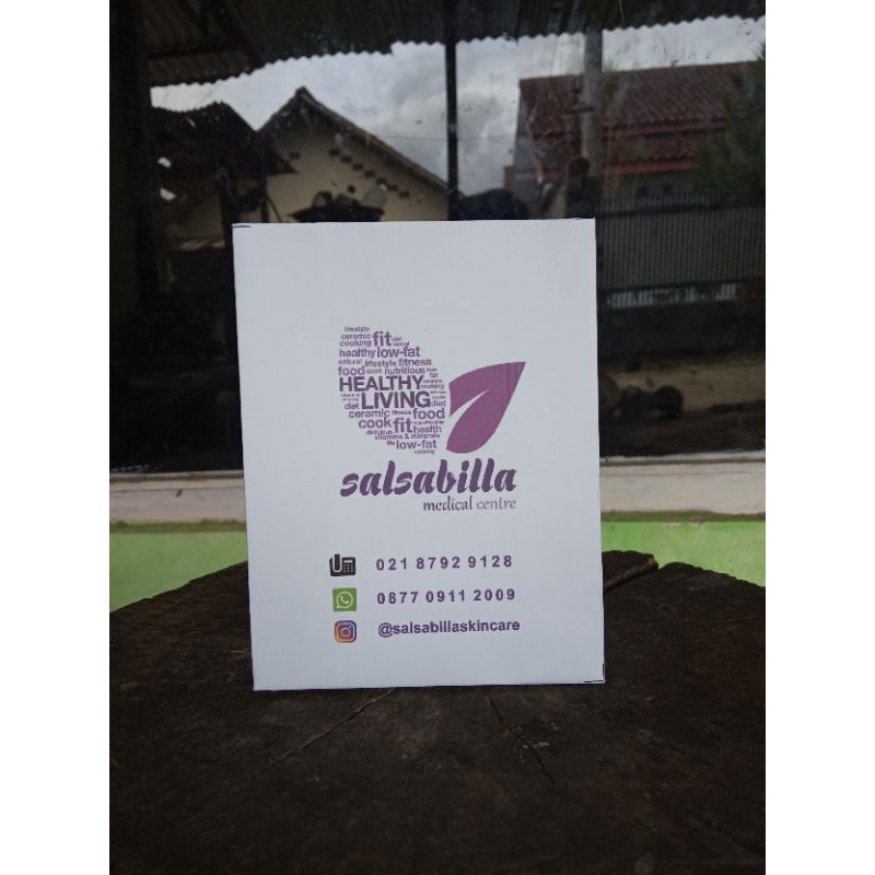 

paperbag custom size 10x5x13cm