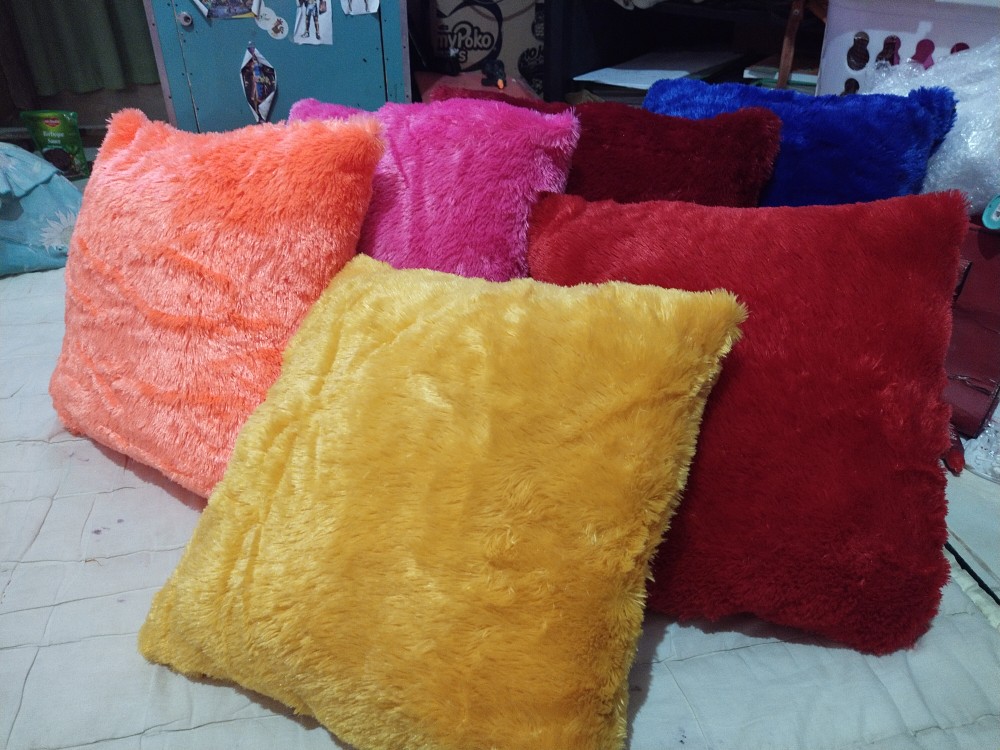 Bantal 40x40