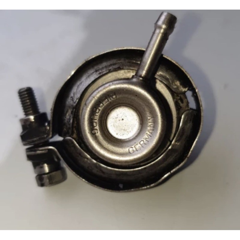 Fuel Presure Regulator BMW E36 M43