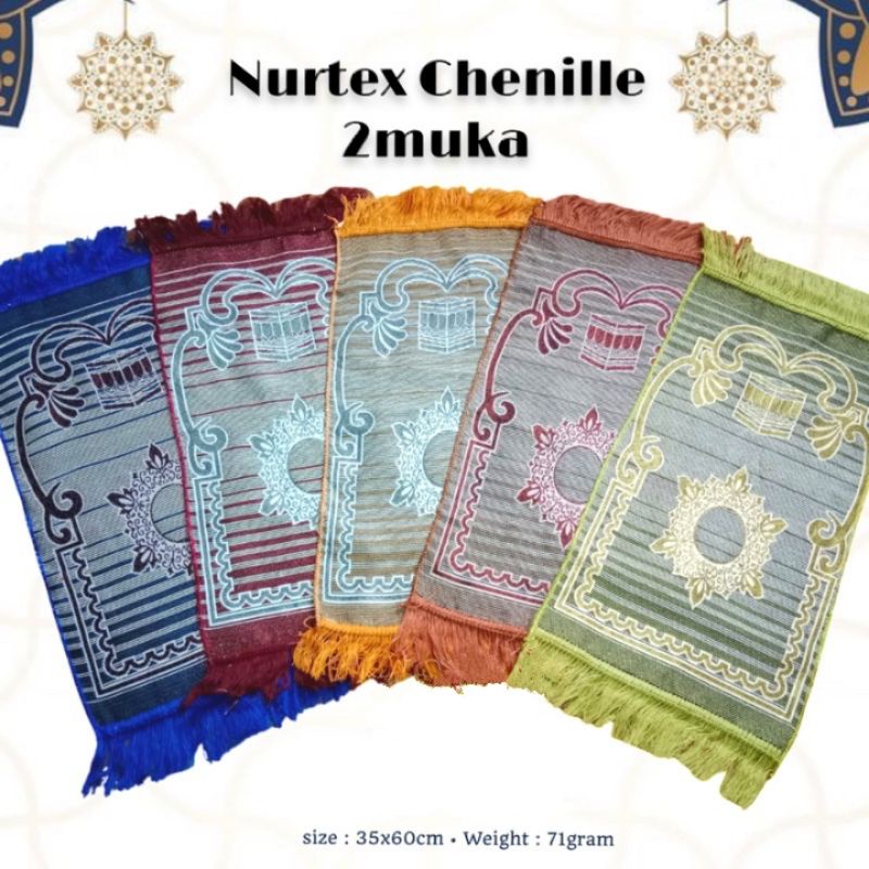 Hampers Cowok Murah Al Quran Tasbih Sajadah