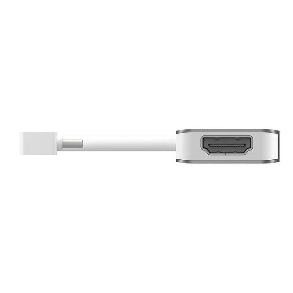 j5Create JCD372 Mini Dock Kit 5-in-1 USB Type-C