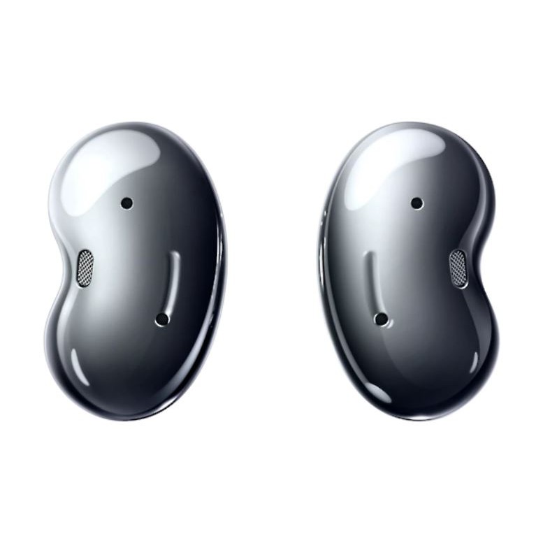 Samsung Galaxy Buds Live - Mystic Black-1