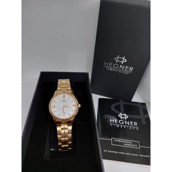 (HW5040L) HEGNER WANITA ORIGINAL