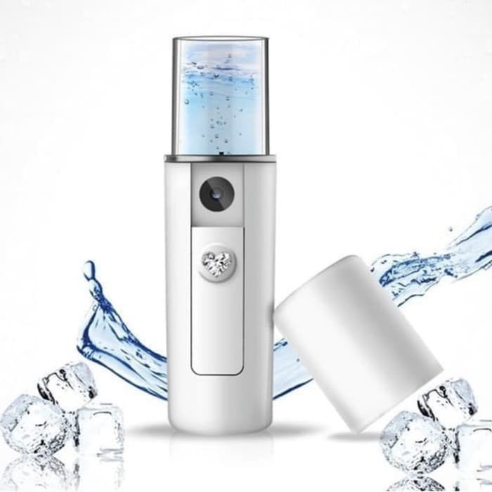 GARANSI 1 bulan Bactego anti bacterial nano sprayer disinfectant