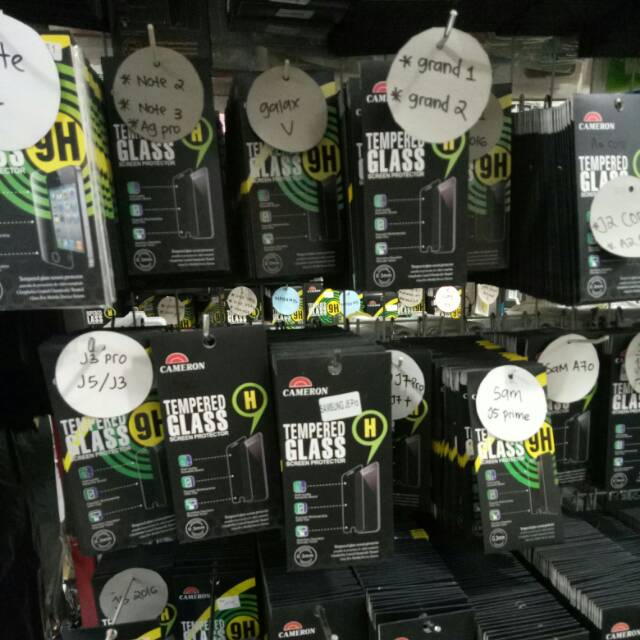 tempered glass j3pro, j5pro, j7pro