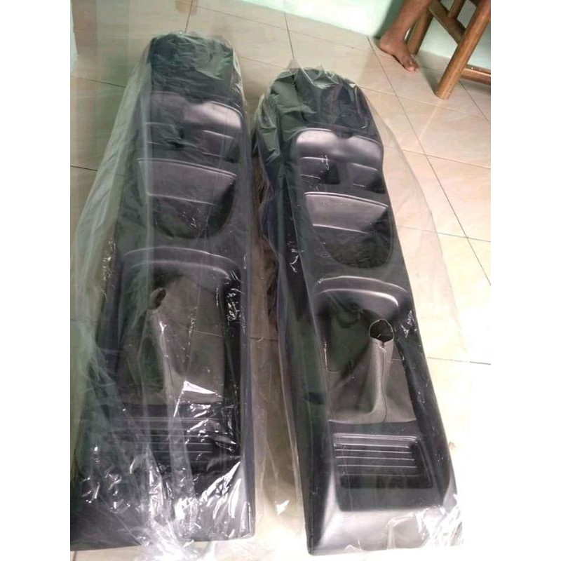 console box panter kotak/ panter thn lama