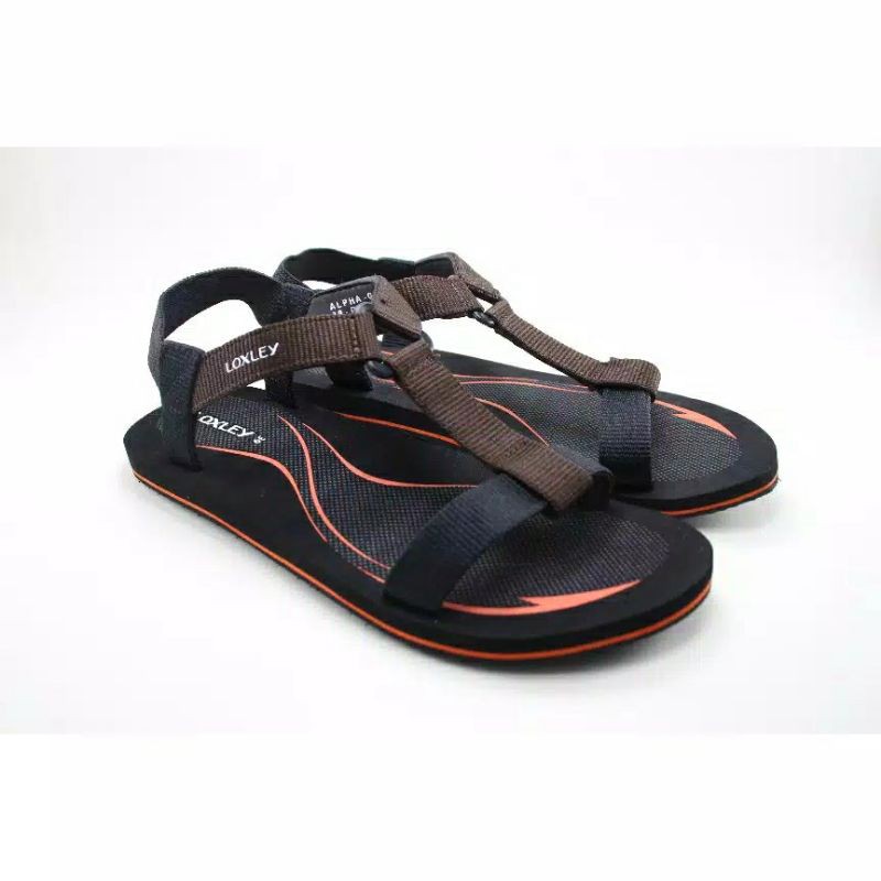 Loxley Sandal Jepit Gunung Wanita Alpha Size 38-40