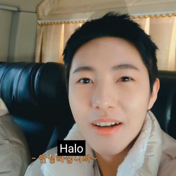 WTS POLAROID HAECHAN HELLO FUTURE (HELLO VER)