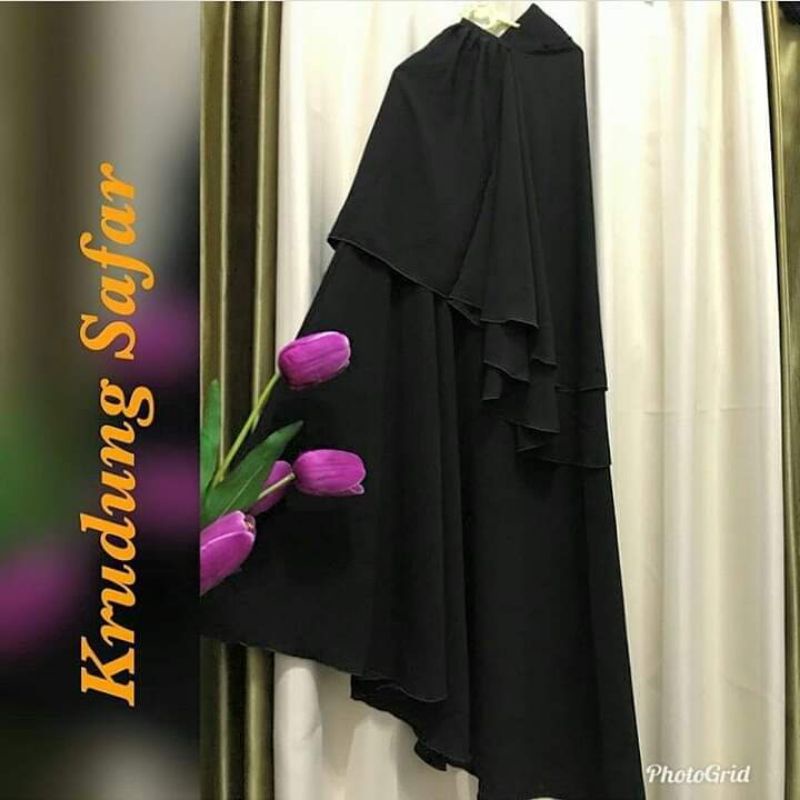 cadar rizt Jetblack bonanza,jilbab safar panjang jumbo