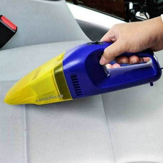 VACUUM KENDARAAN /PERALATAN PERAWATAN MOBIL