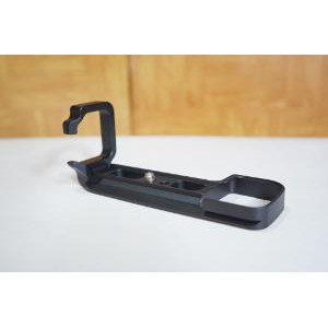 Jual L Plate   L Bracket Kamera Sony Alpha A6000 Diskon