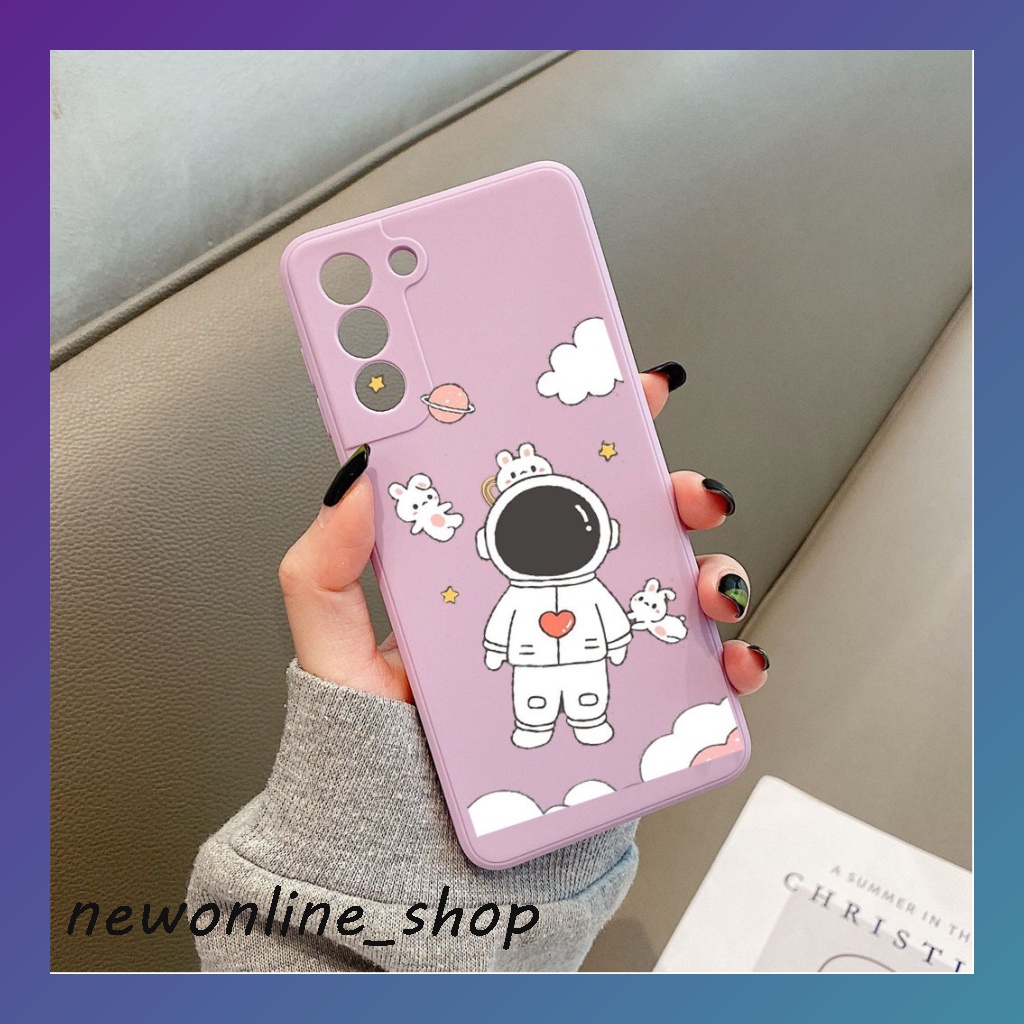 NEW Case BB11 Motif NASA for Iphone 6 6s 6g 6+ 6s+ 7 8 7+ 8+ X Xs 11 12 13 14+ Plus Pro Max
