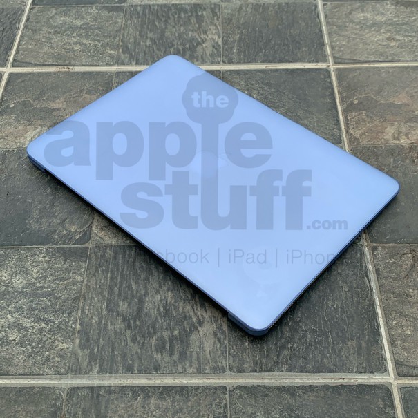 Macbook Case FROSTED SHELL , Ringan dan Lentur