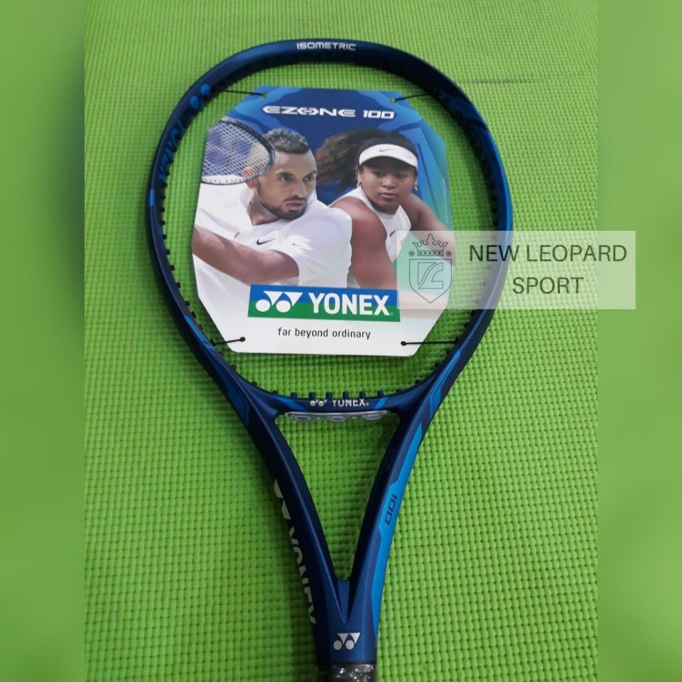 Yonex Ezone 100 2020 (G2) DEEP BLUE
