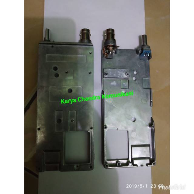 CASING BABET BELAKANG HANDY TALKY HT ALINVO DJ-195 196 ORIGINAL