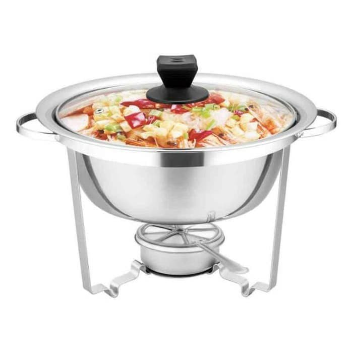 WARMER STOVE TEBAL UK 28CM